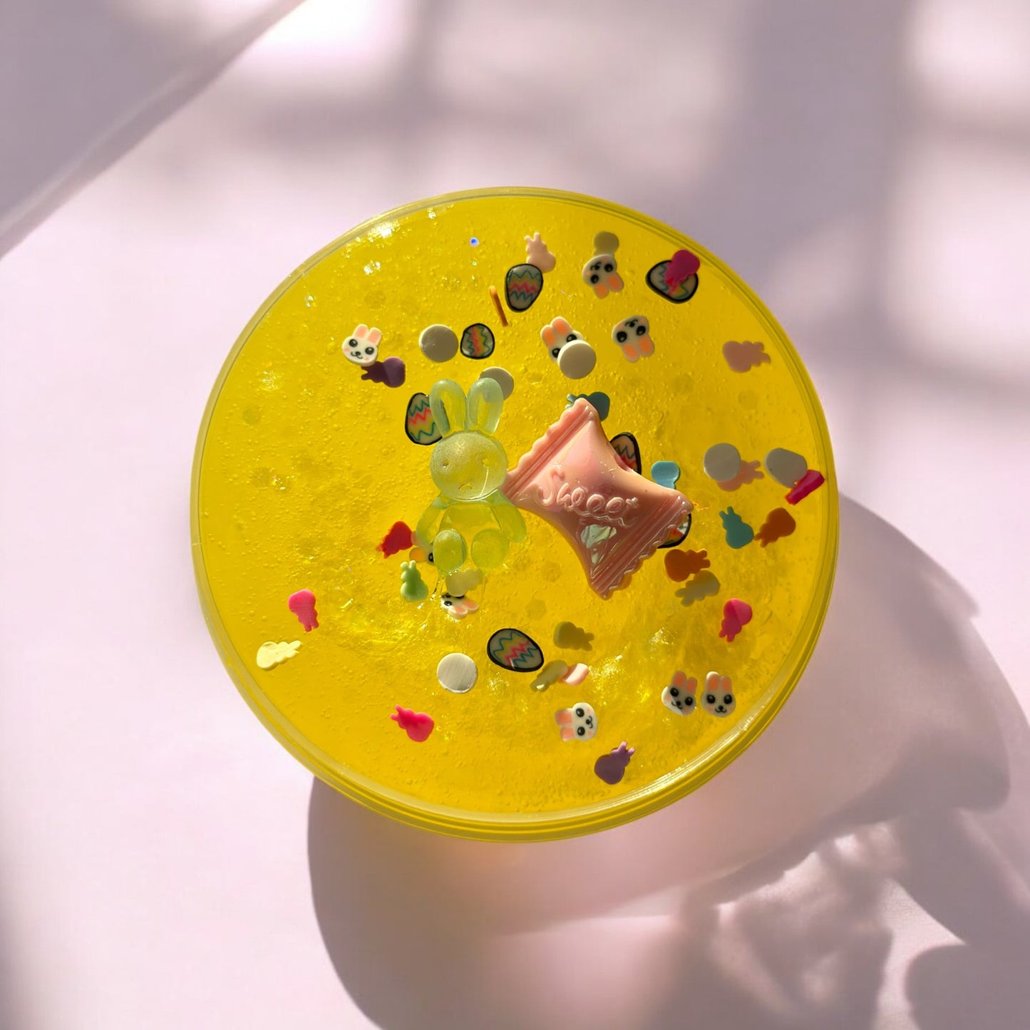 Bunny Candy - Jelly Slime