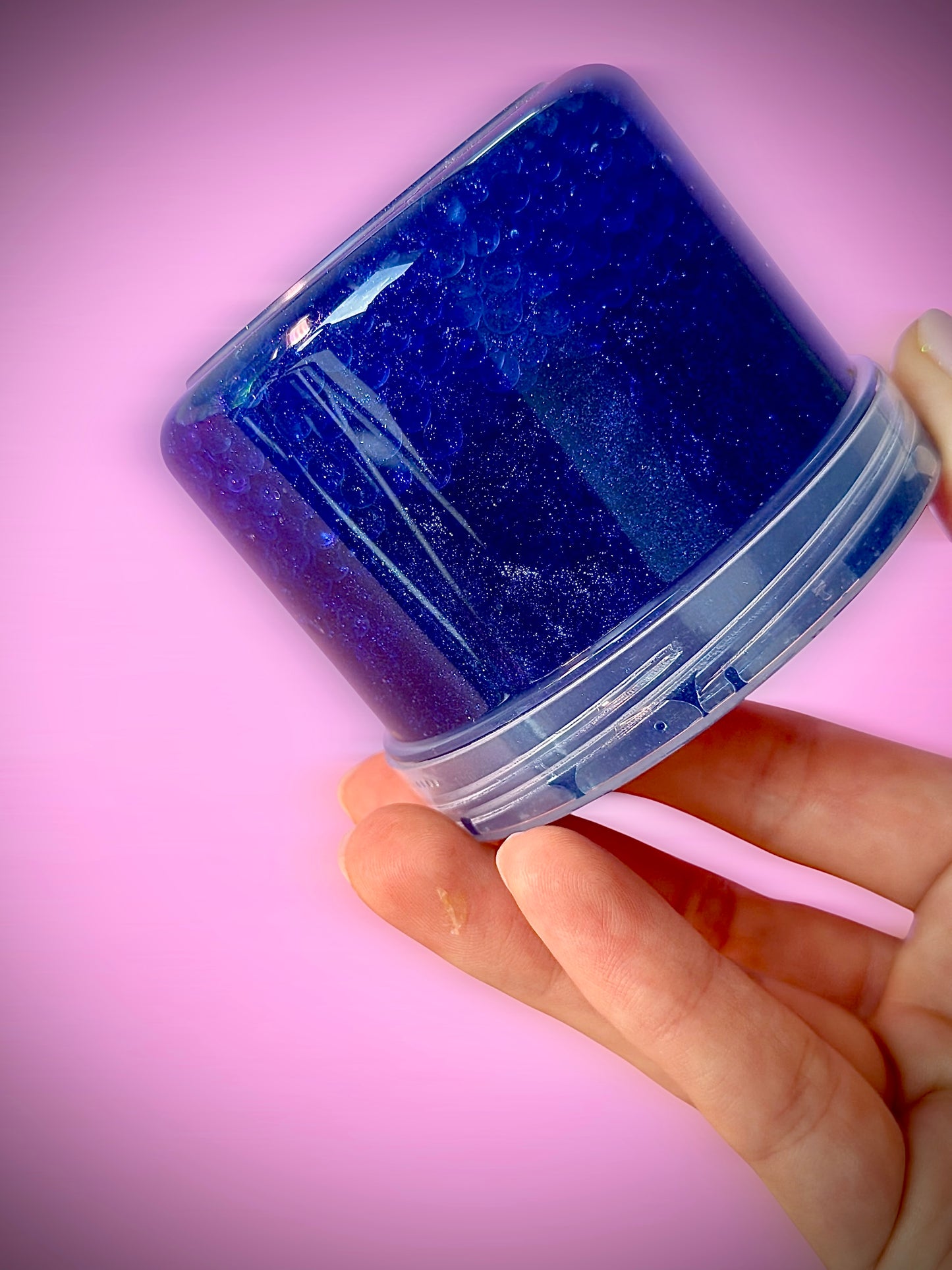 Wake up - Bubble Bead Slime