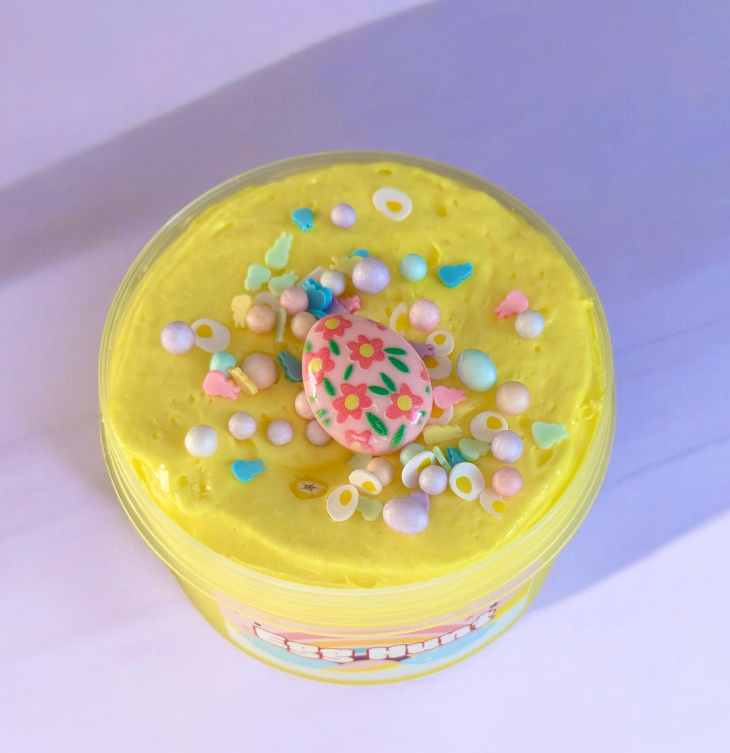 Egg Hunt - Butter Slime