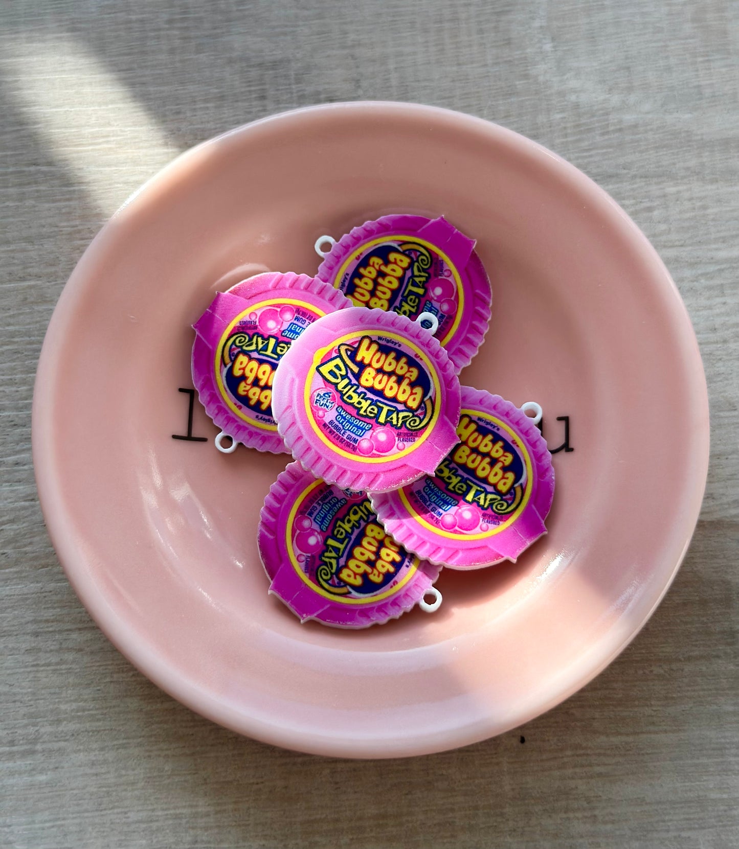 Kaugummi Charm - für Slime