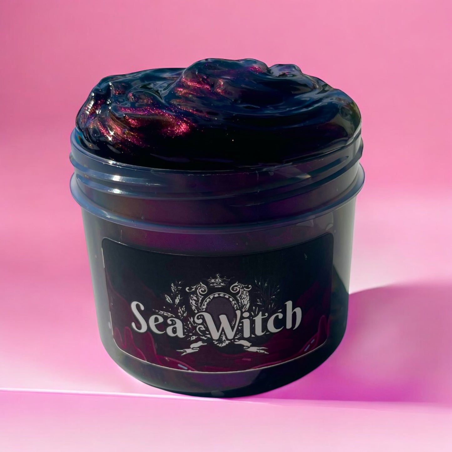 Sea Witch - Hypershift Lava Rock Slime