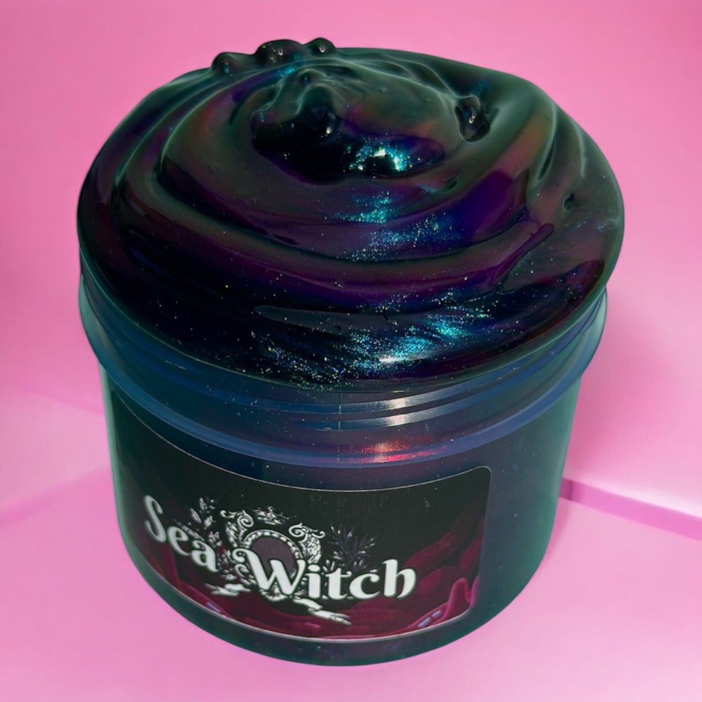 Sea Witch - Hypershift Lava Rock Slime