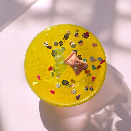 Bunny Candy - Jelly Slime