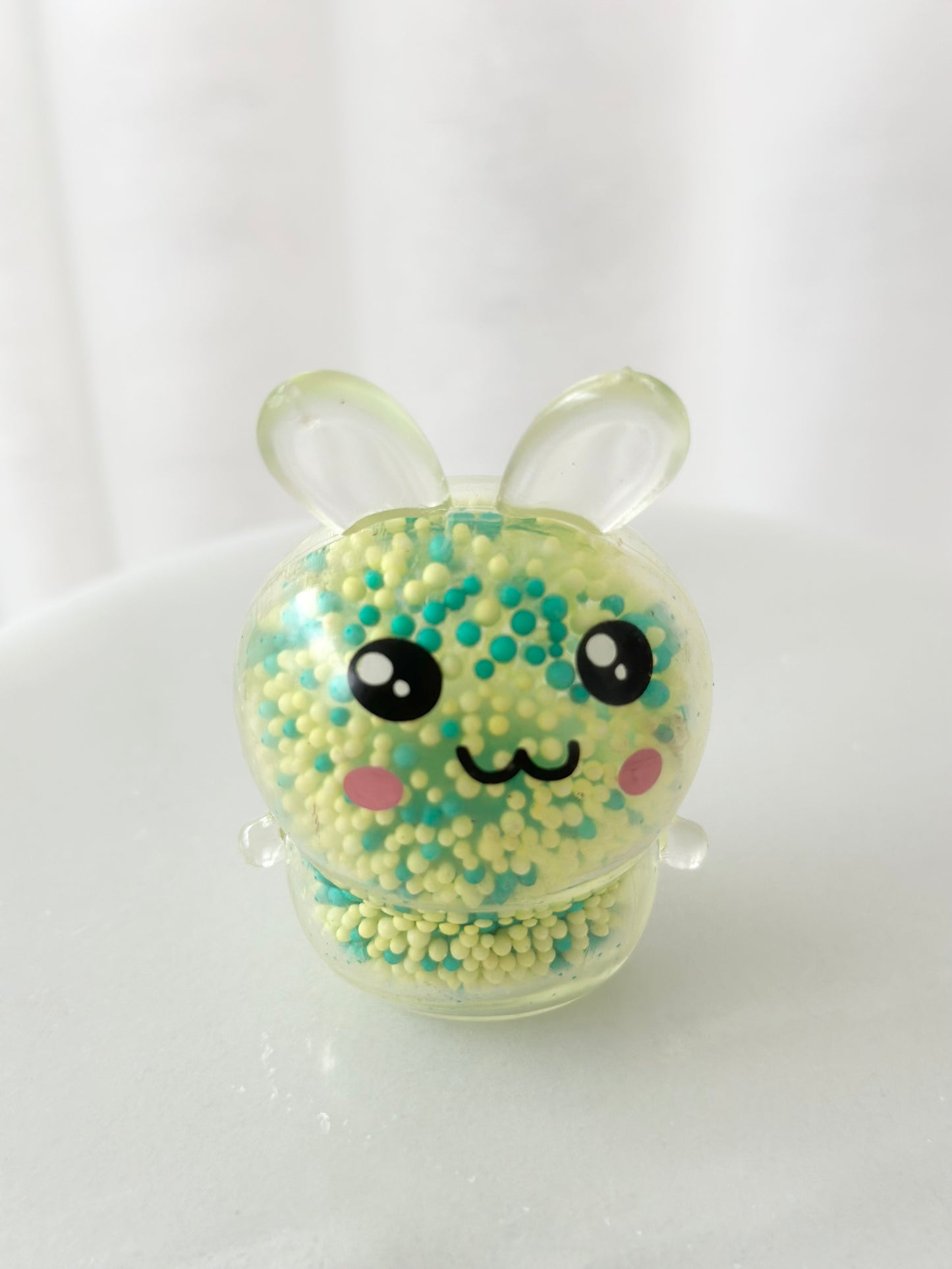 Squishy Bunny