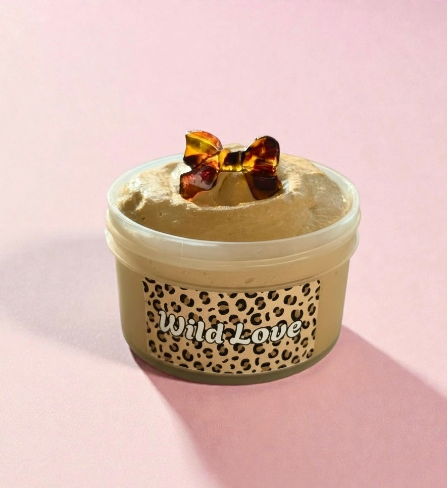 Wild Love - Papercream Slime