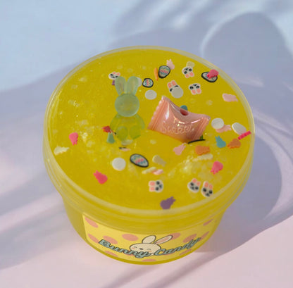 Bunny Candy - Jelly Slime