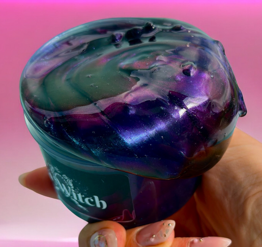 Sea Witch - Hypershift Lava Rock Slime