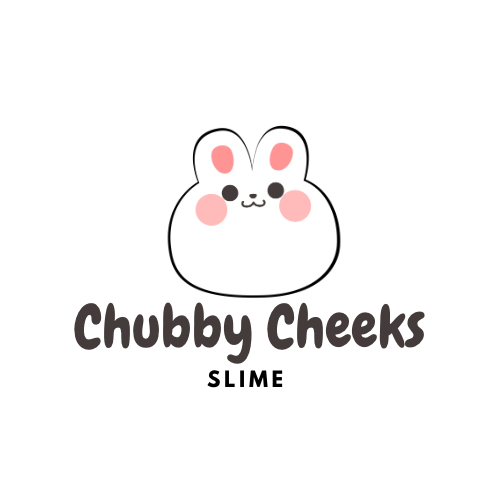 Chubby Cheek Slime