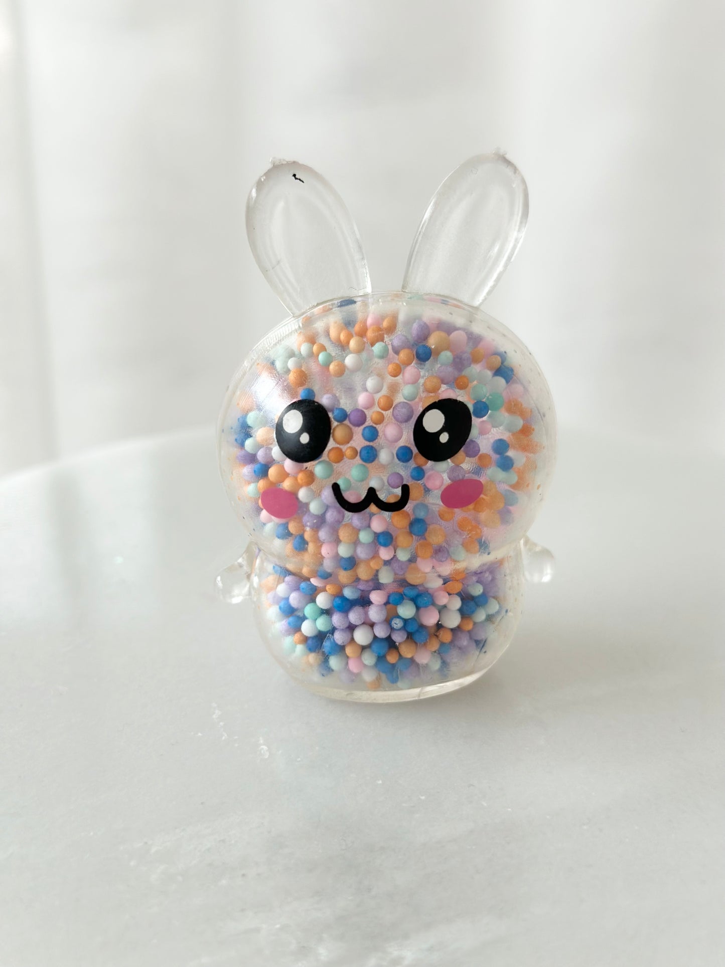 Squishy Bunny