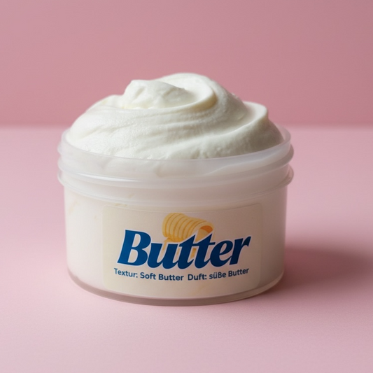 Butter - Soft Butter Slime