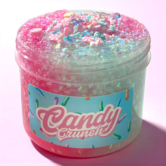 Candy Crunch - Bingsu Slime