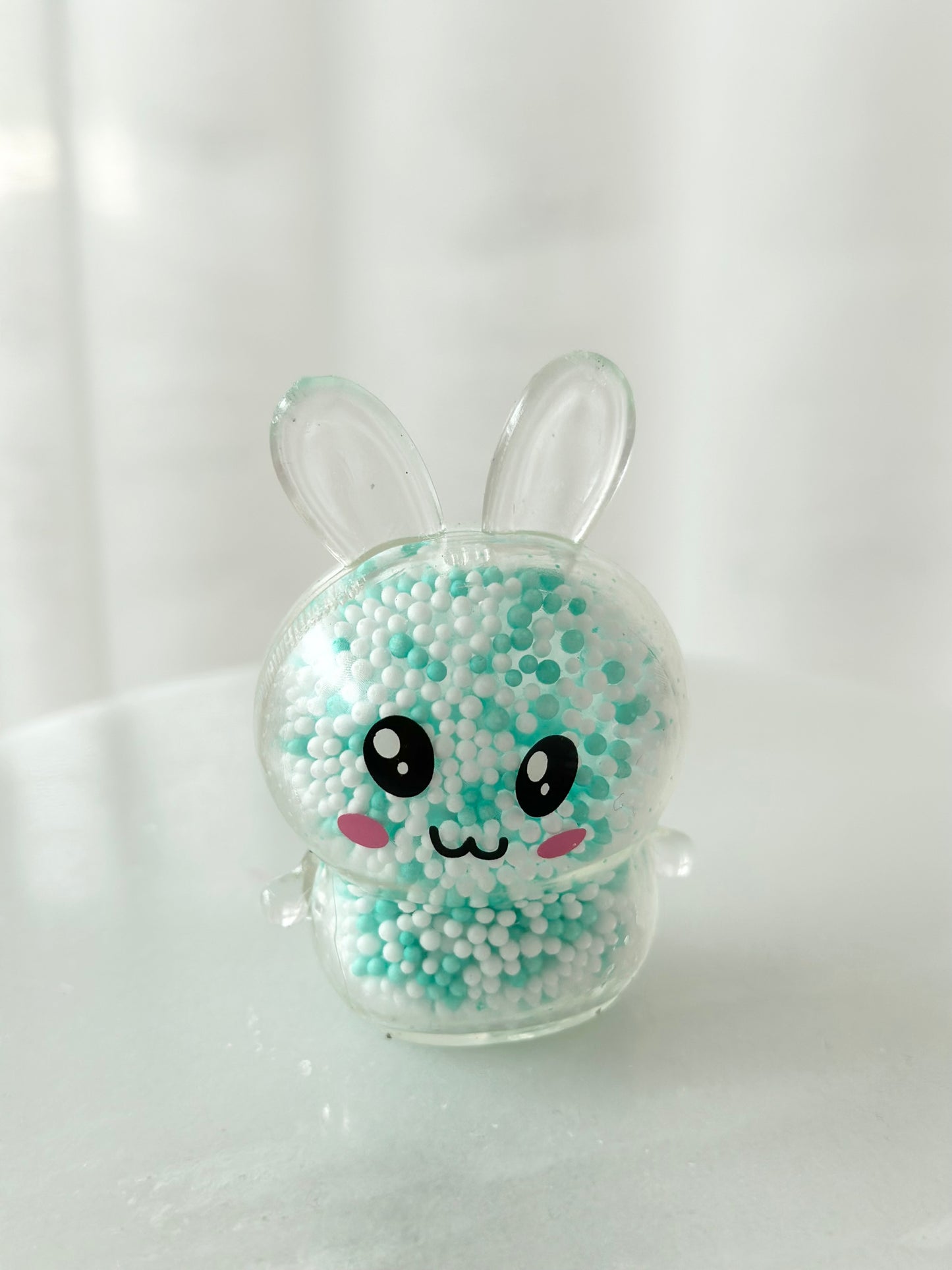 Squishy Bunny