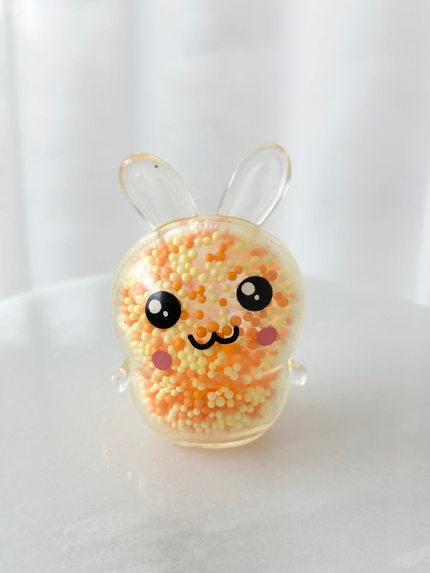 Squishy Bunny