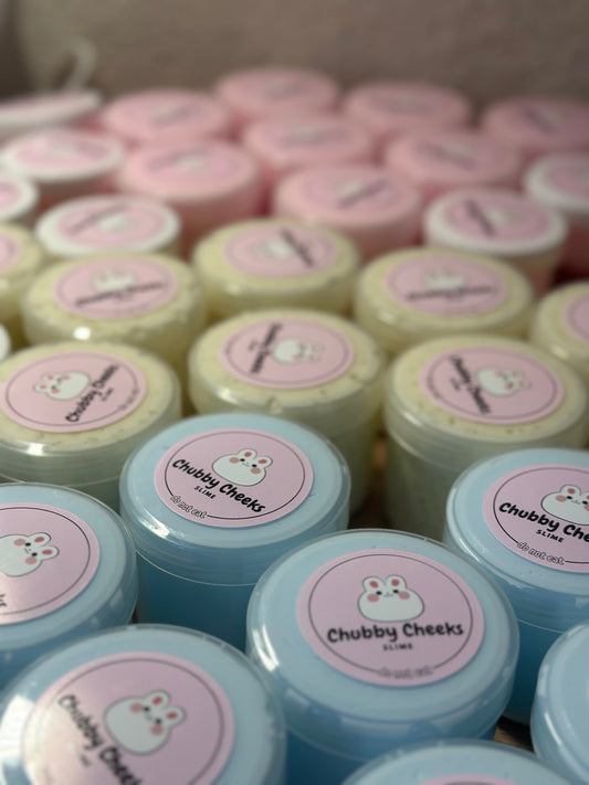 Mystery Slime 75 ml