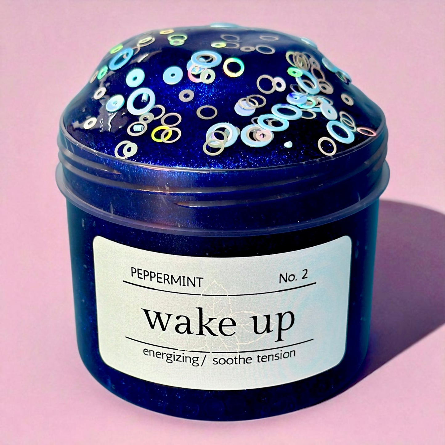 Wake up - Bubble Bead Slime