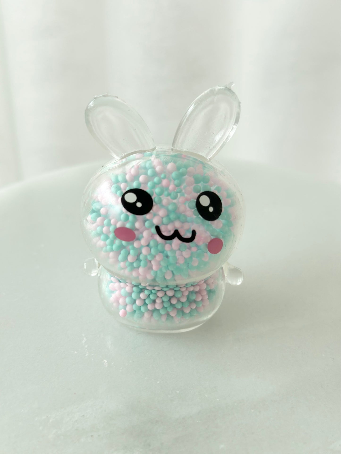 Squishy Bunny