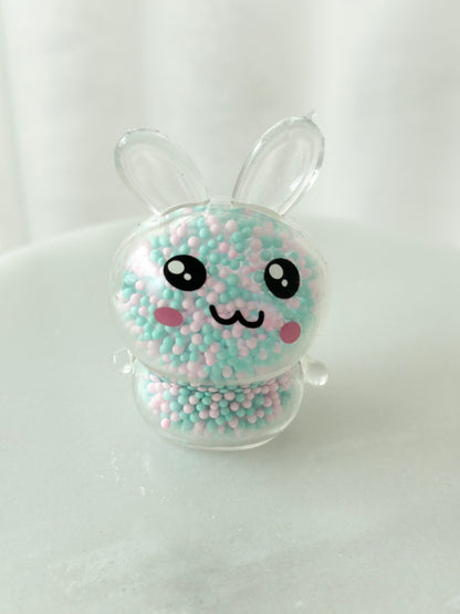 Squishy Bunny