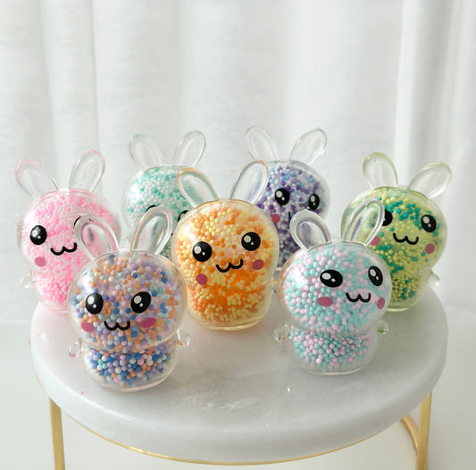 Squishy Bunny