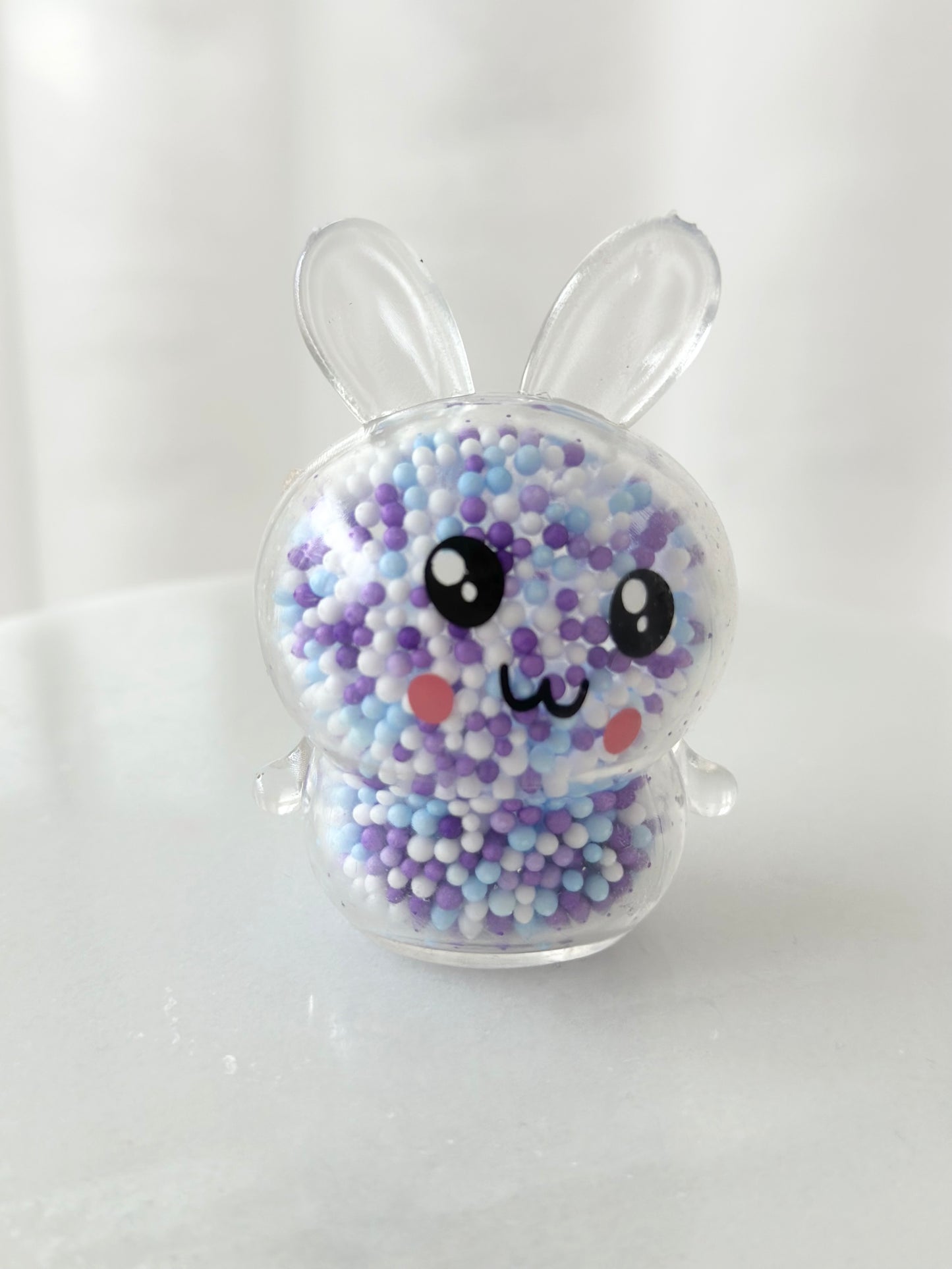 Squishy Bunny