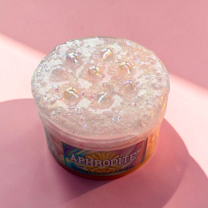 Aphrodite- Crunchbomb Slime