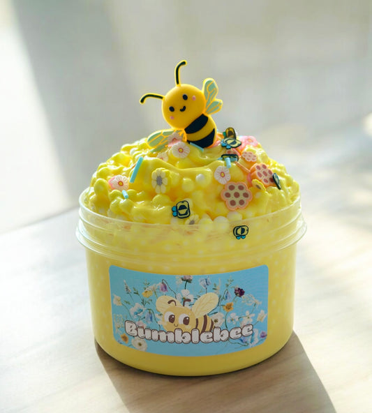 Bumblebee - Floam Slime