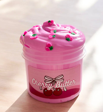 The Softies Trio- Beginner Slime Set