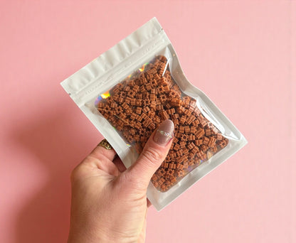 Block Beads - zur Slime Herstellung