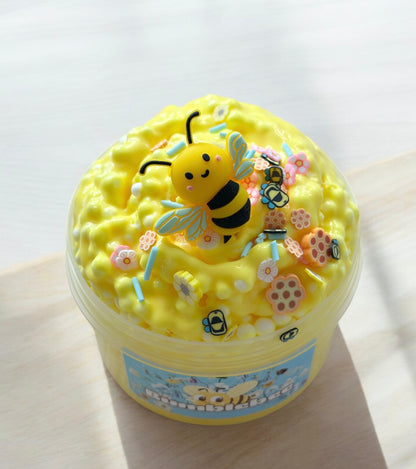 Bumblebee - Floam Slime