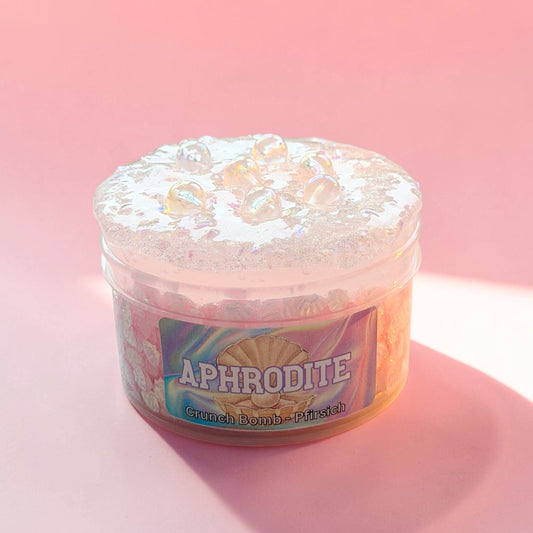 Aphrodite- Crunchbomb Slime