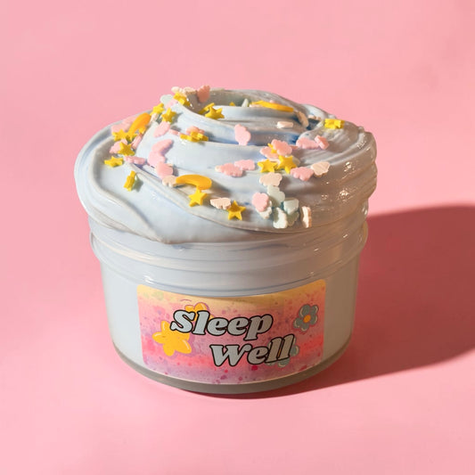 Sleep Well - Butter Slime