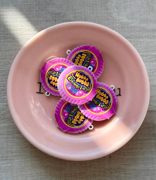 Kaugummi Charm - für Slime