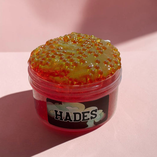 Hades - Bubble Bead Slime