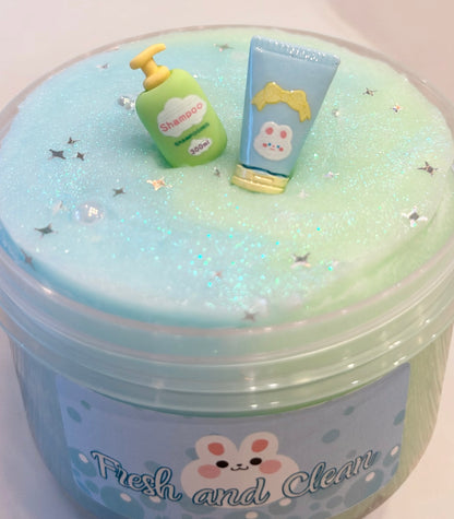 Fresh and Clean - Icee Slime