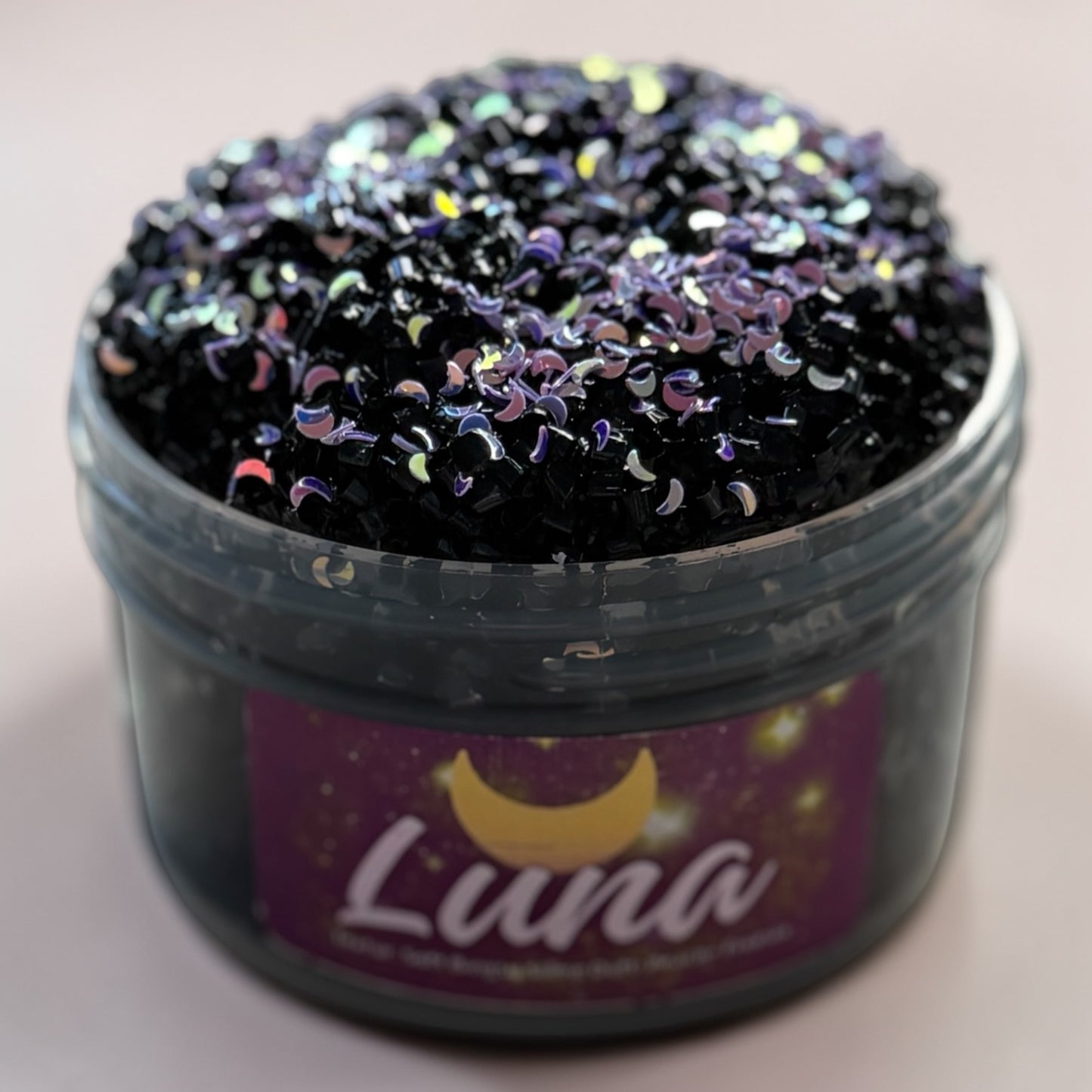 Luna - Soft Bingsu Slime