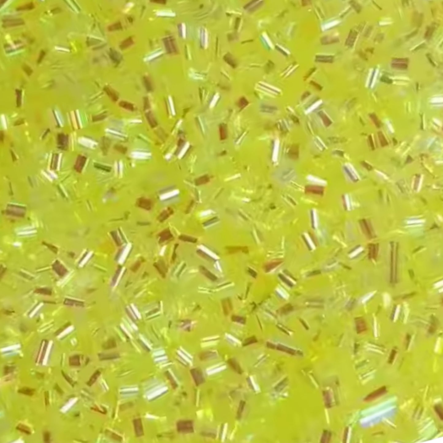 Bingsu Beads für Crunchy Slime