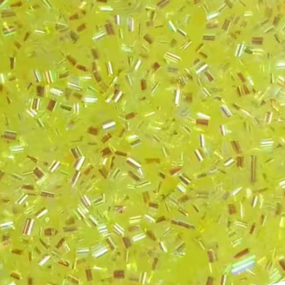 Bingsu Beads für Crunchy Slime