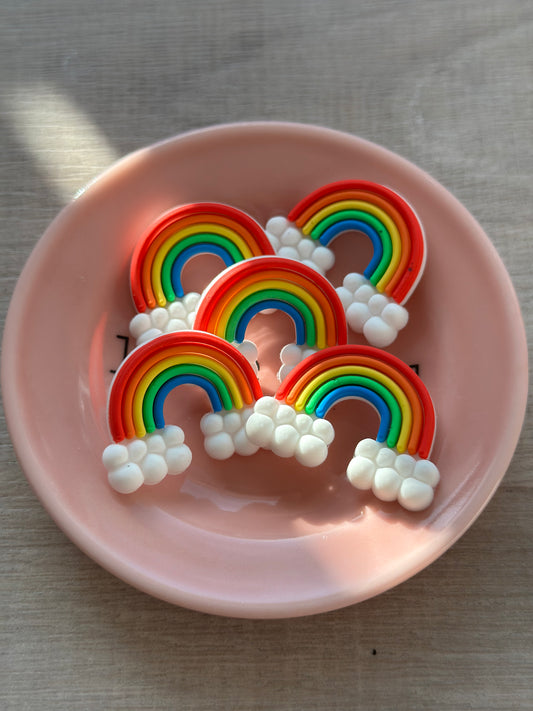 Regenbogen Charm - Slime Charm