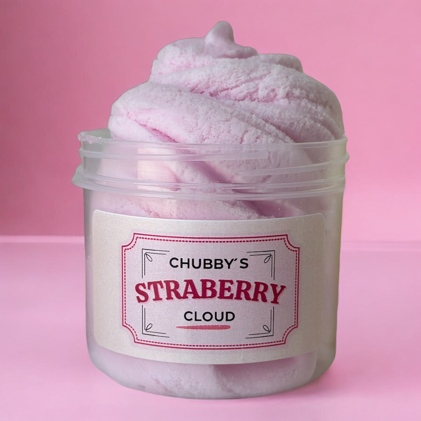 Neapolitan - Cloud Slime Trio
