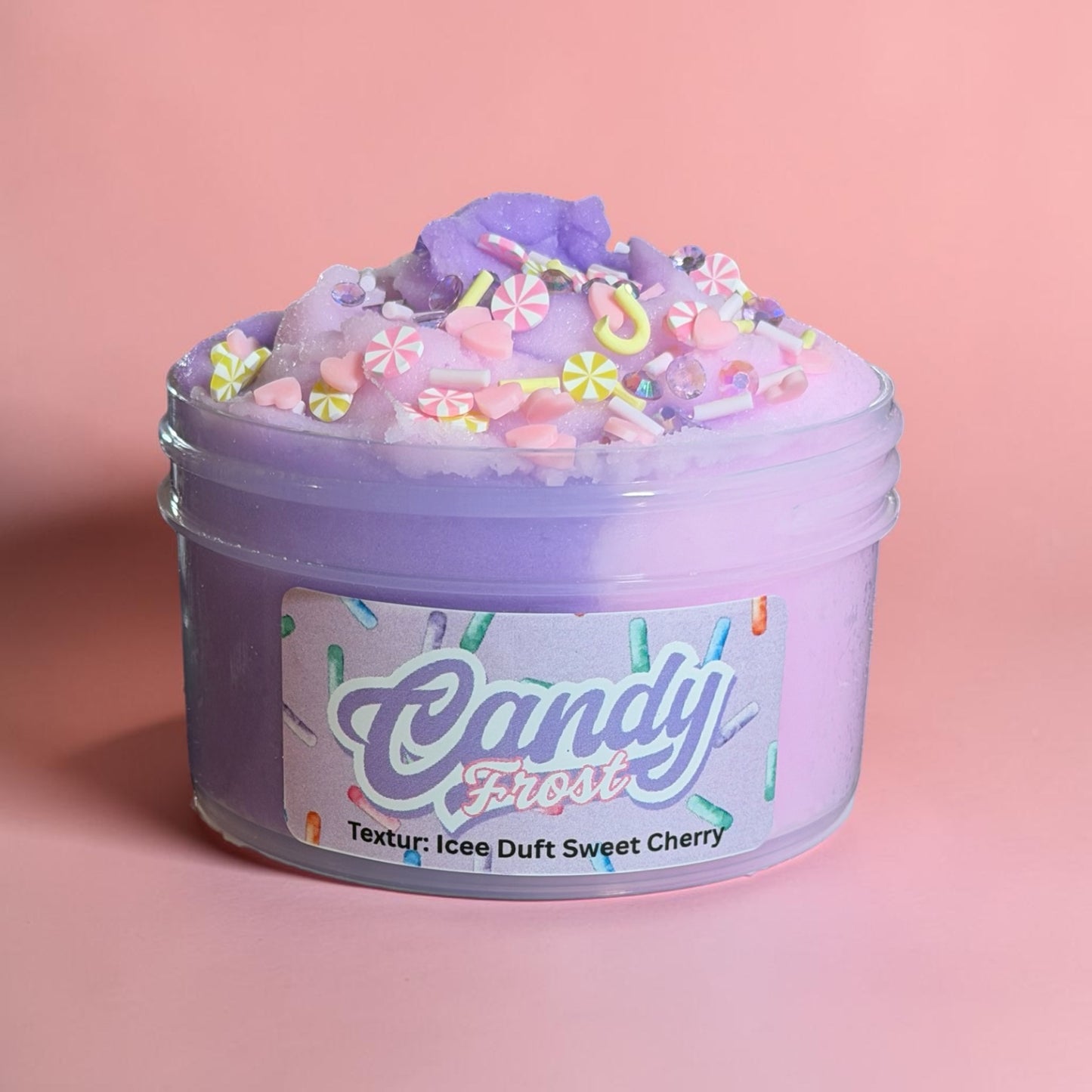 Candy Frost - Icee Slime