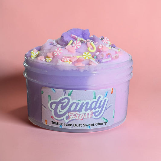 Candy Frost - Icee Slime