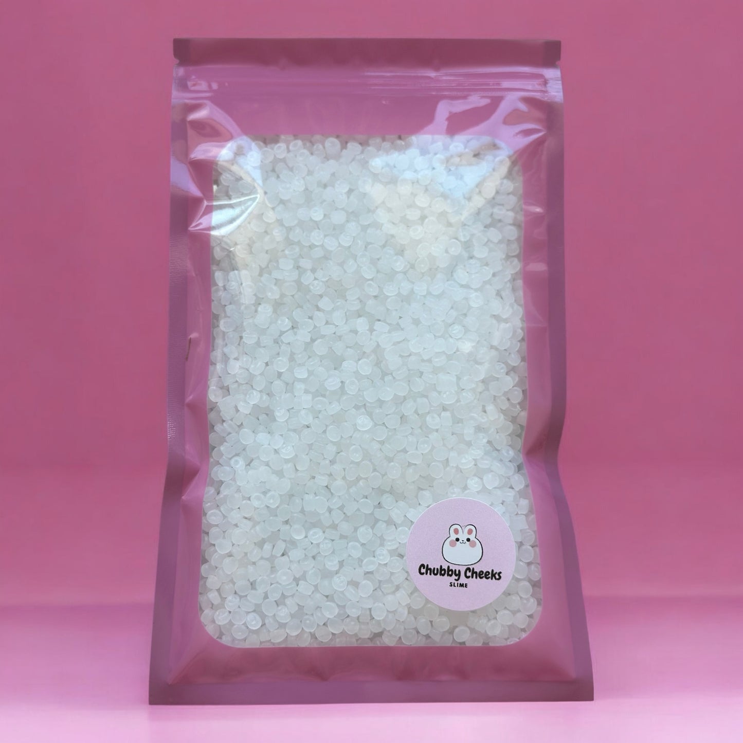 Slushee Beads für Crunchy Slime