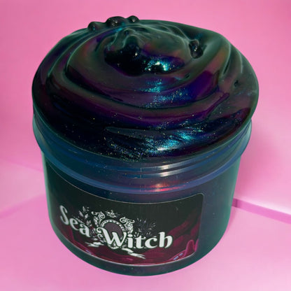 Sea Witch - Hypershift Lava Rock Slime
