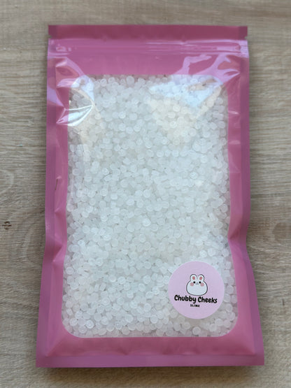 Slushee Beads für Crunchy Slime