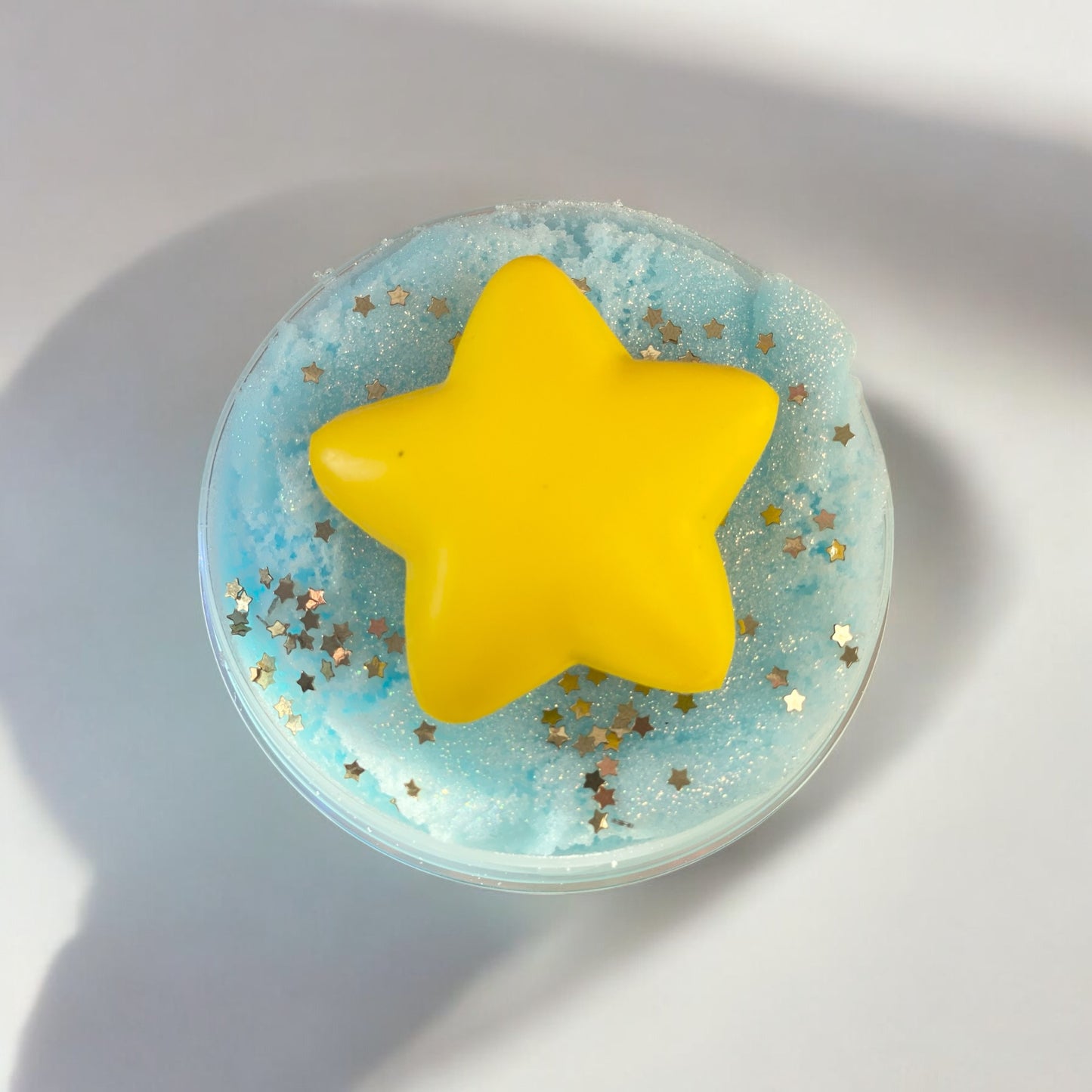 Shooting Star - Icee Slime - Float Slime