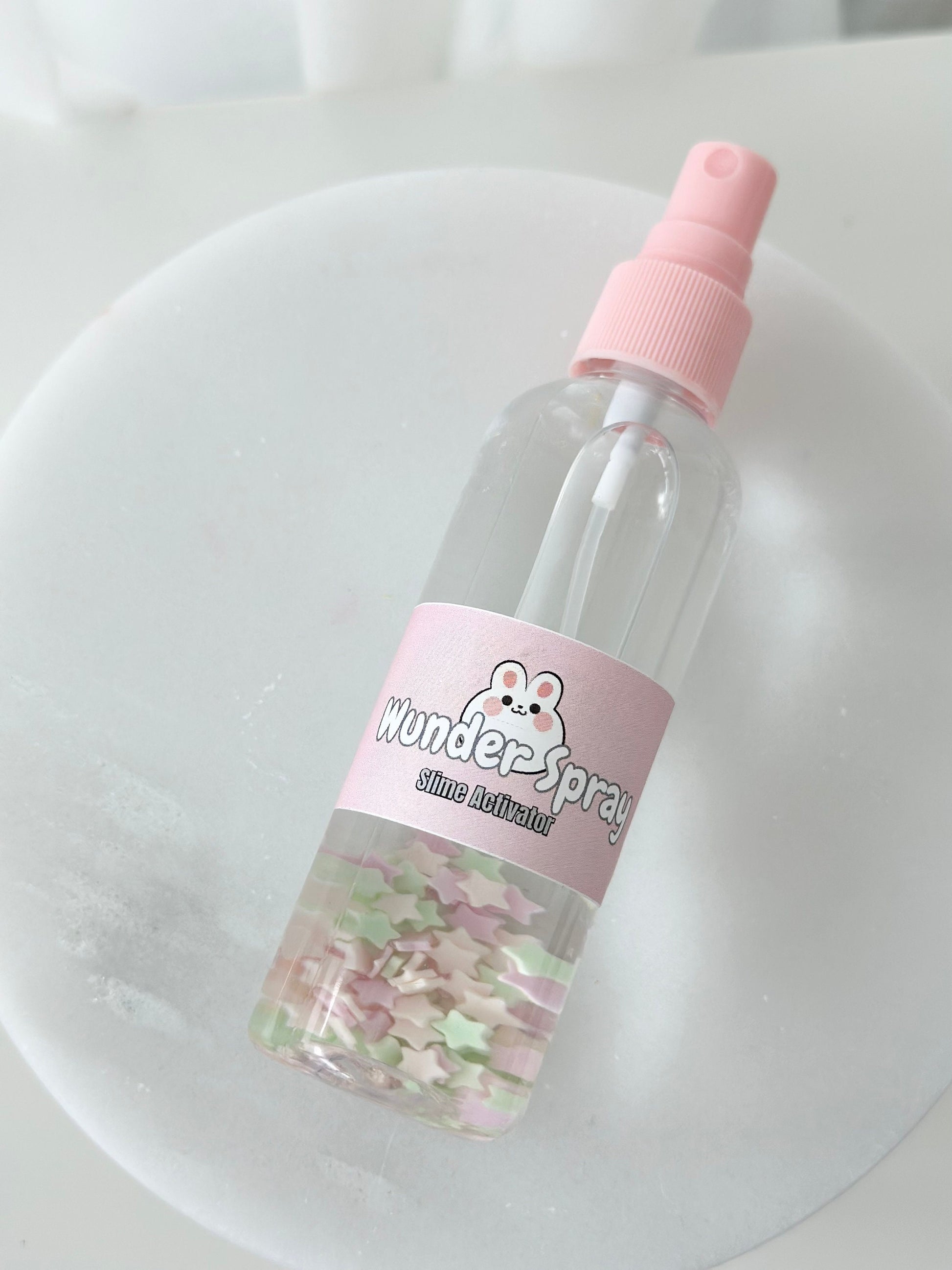 Wunder Spray- Slime Activator