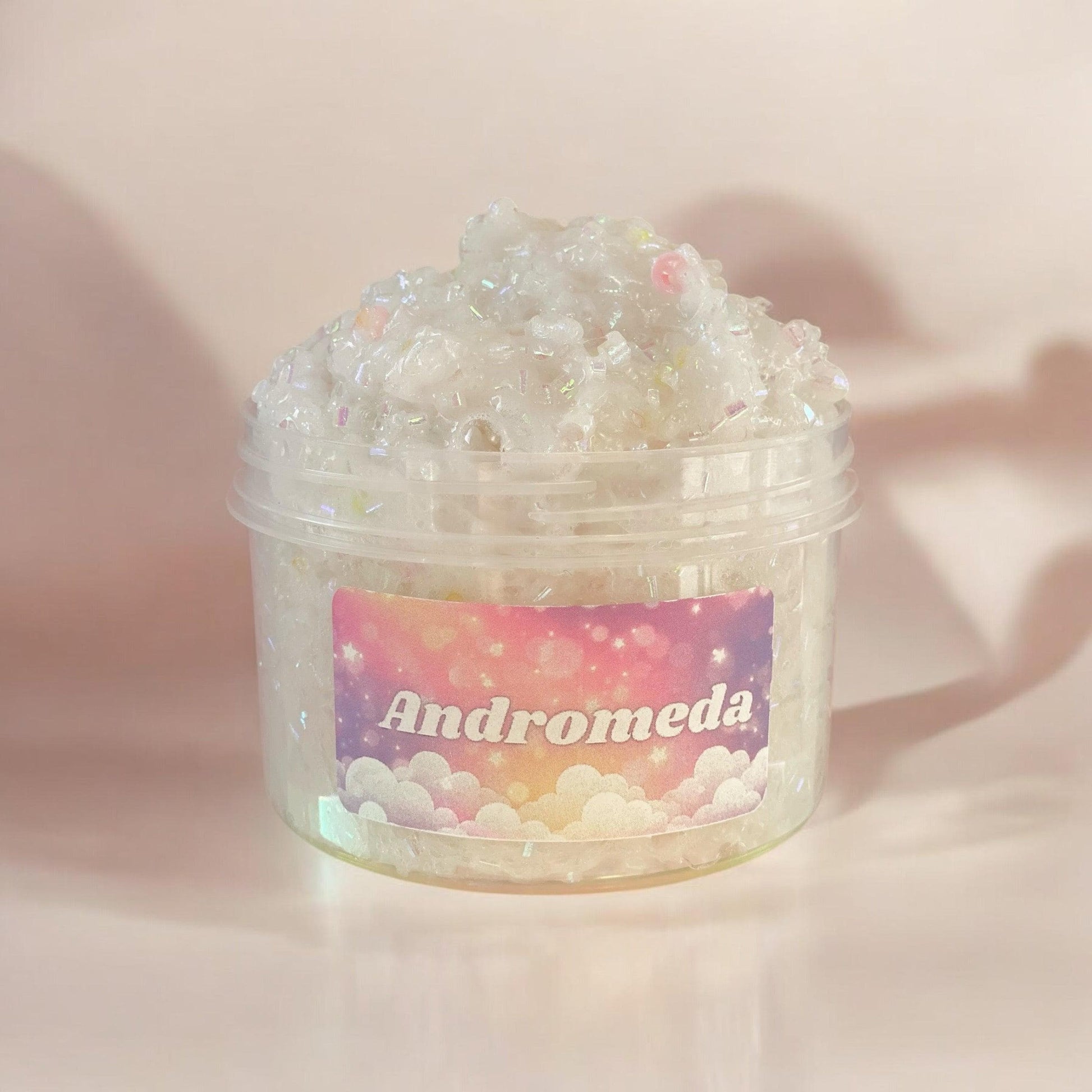 Andromeda - Bingsu Slime