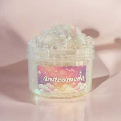 Andromeda - Bingsu Slime