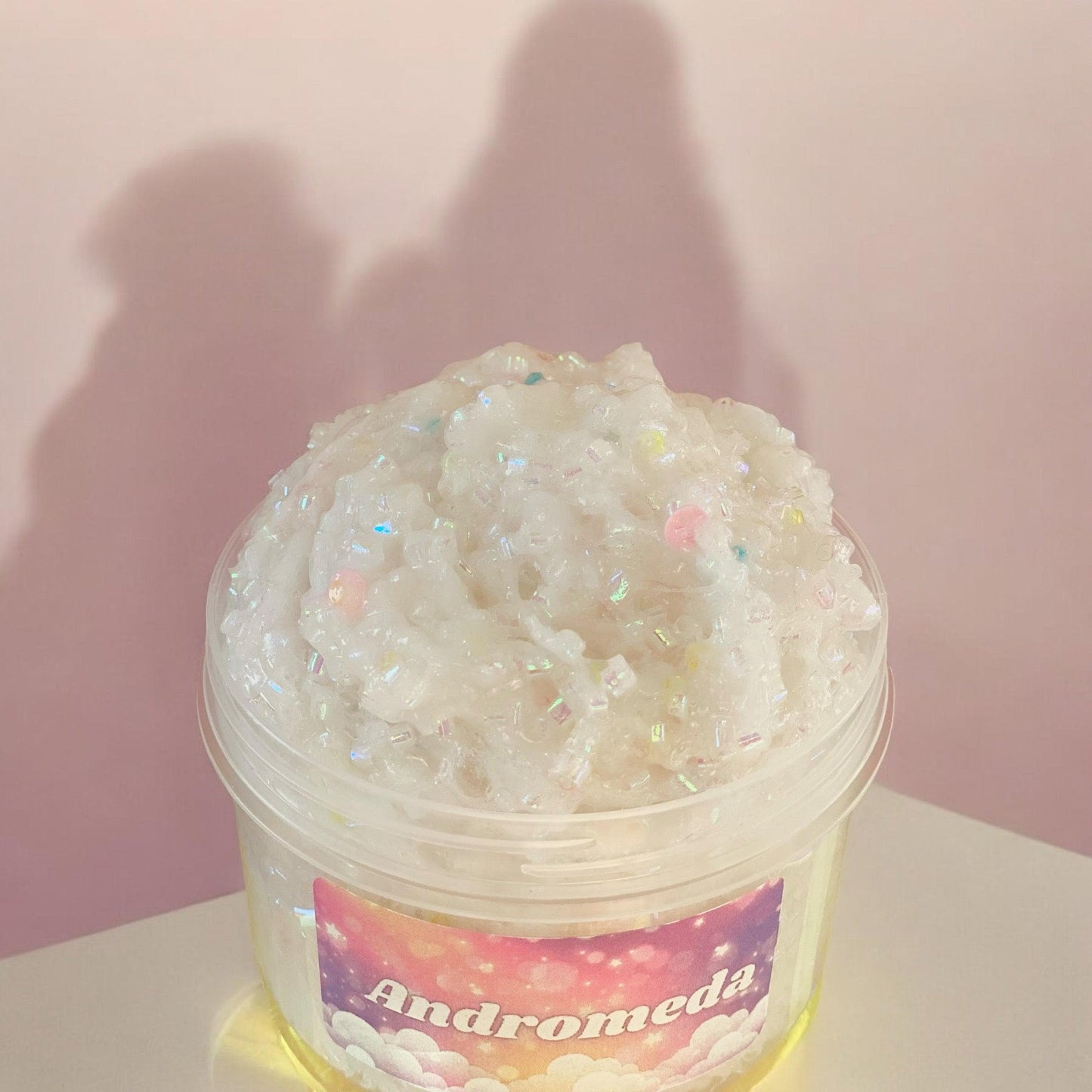 Andromeda - Bingsu Slime