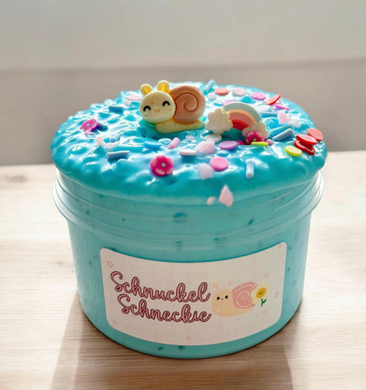 Schnuckel Schneckie - Slushee Slime