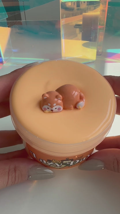 Lazy Day- Xtra Thick and Glossy Slime